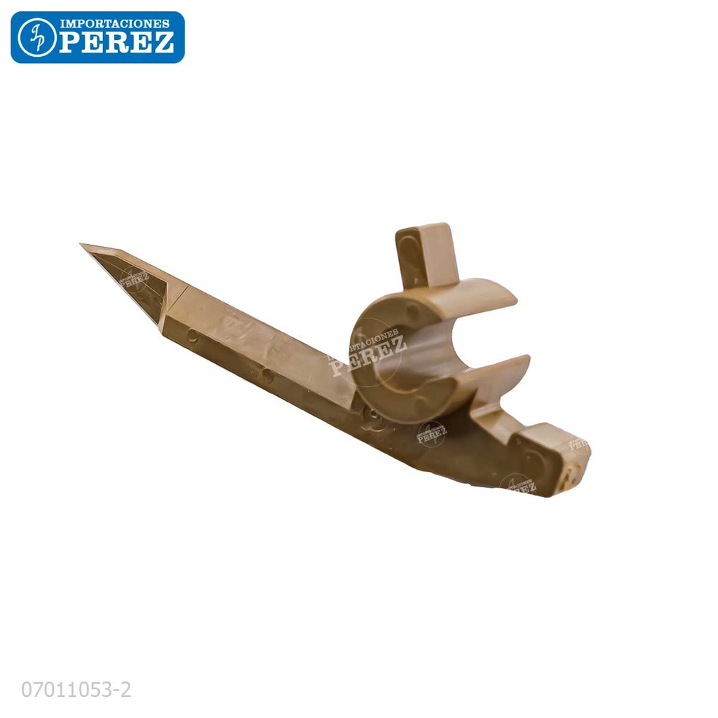 Uña [Ricoh - Original] Caramelo (Cilindro) 