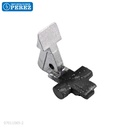 Uña [Dki] (Rodillo Presión)