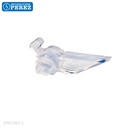 Uña [Ricoh - Original] - (Rodillo Calor) 