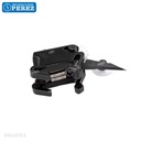 Uña [Ricoh - Original] c/base Negro (Cilindro) 