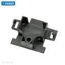 Tapa [Konica Minolta - Original] Rear Negro (Block Corona Carga) 