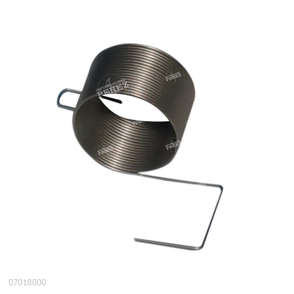 Resorte [Konica Minolta - Original] 