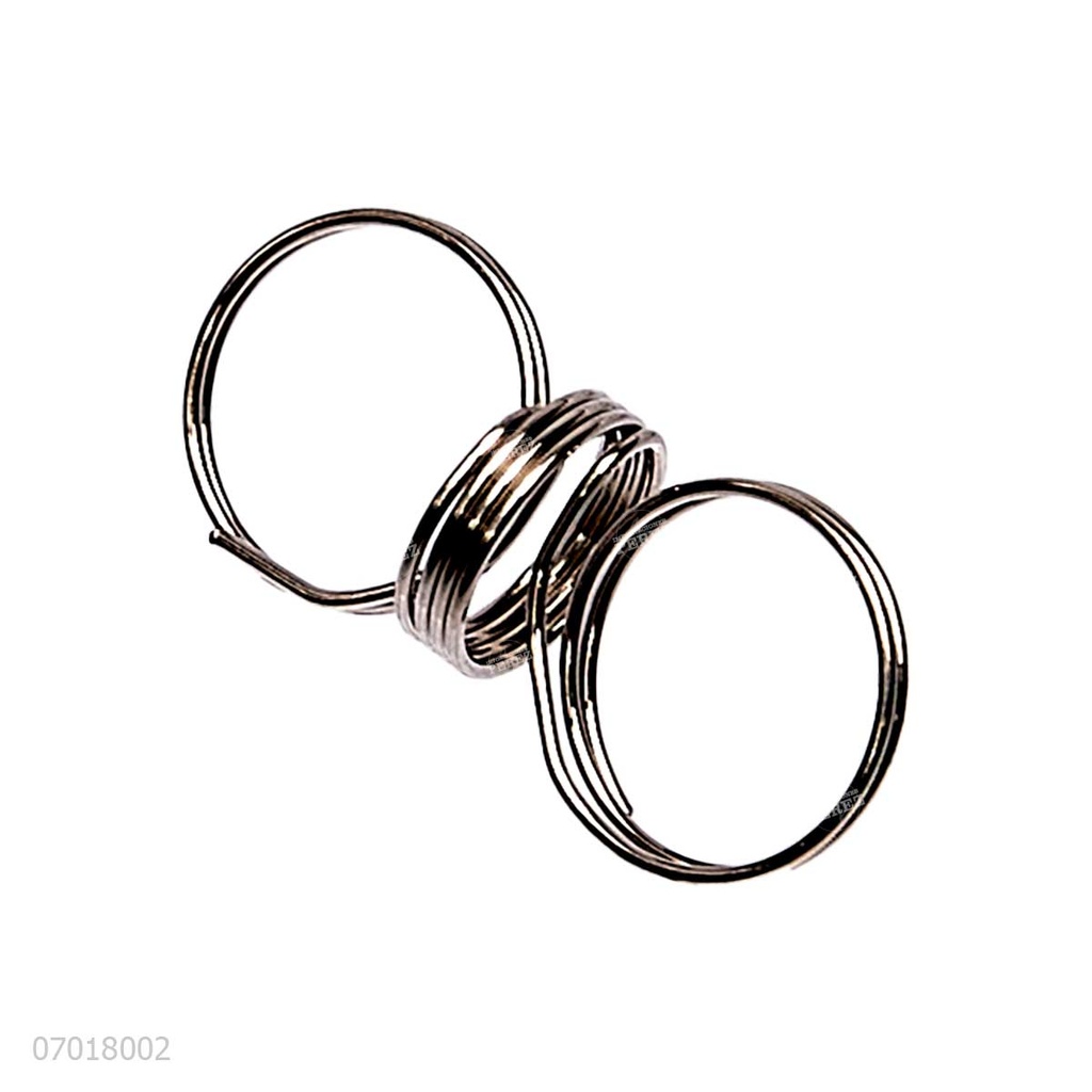 Resorte Uña Rodillo Calor [Original - Ricoh]