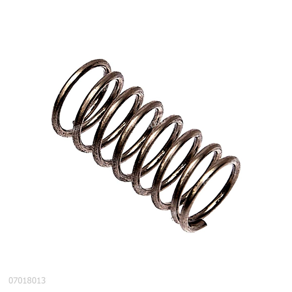 Resorte [Ricoh - Original] Negro (Rodillo Limpieza) 