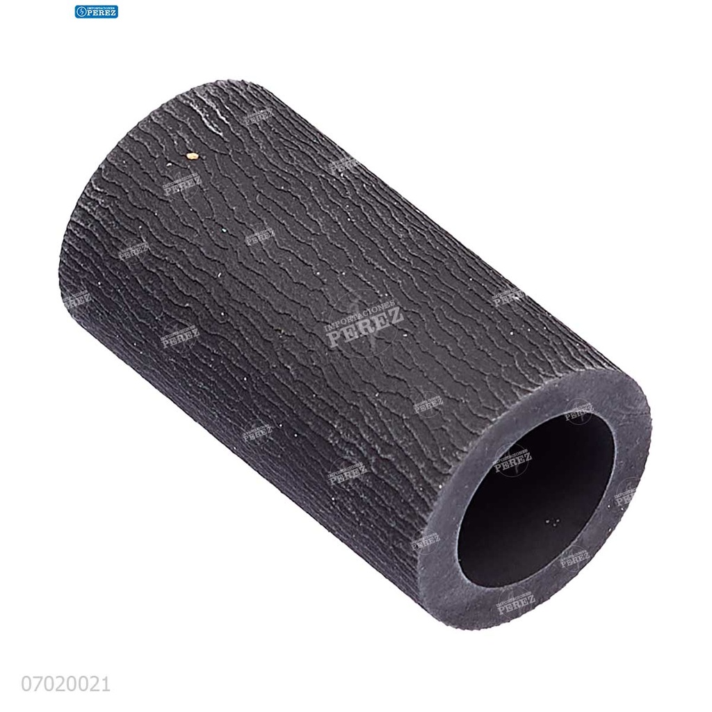 Rueda [Konica Minolta - Original] (Adf - Feed Roller) (Jebe-Arriba) 