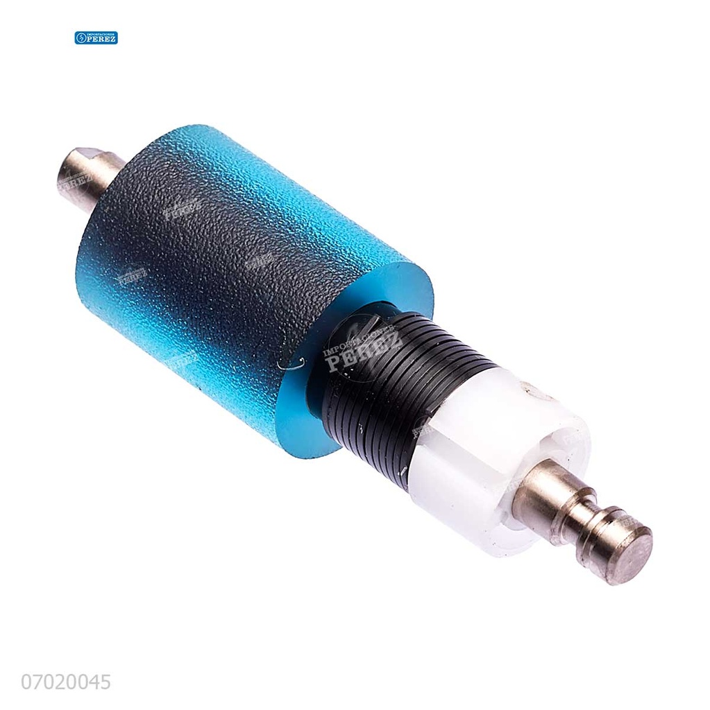 Rueda [Katun Perfomance] c/Eje (Bandeja - Separation Roller) 