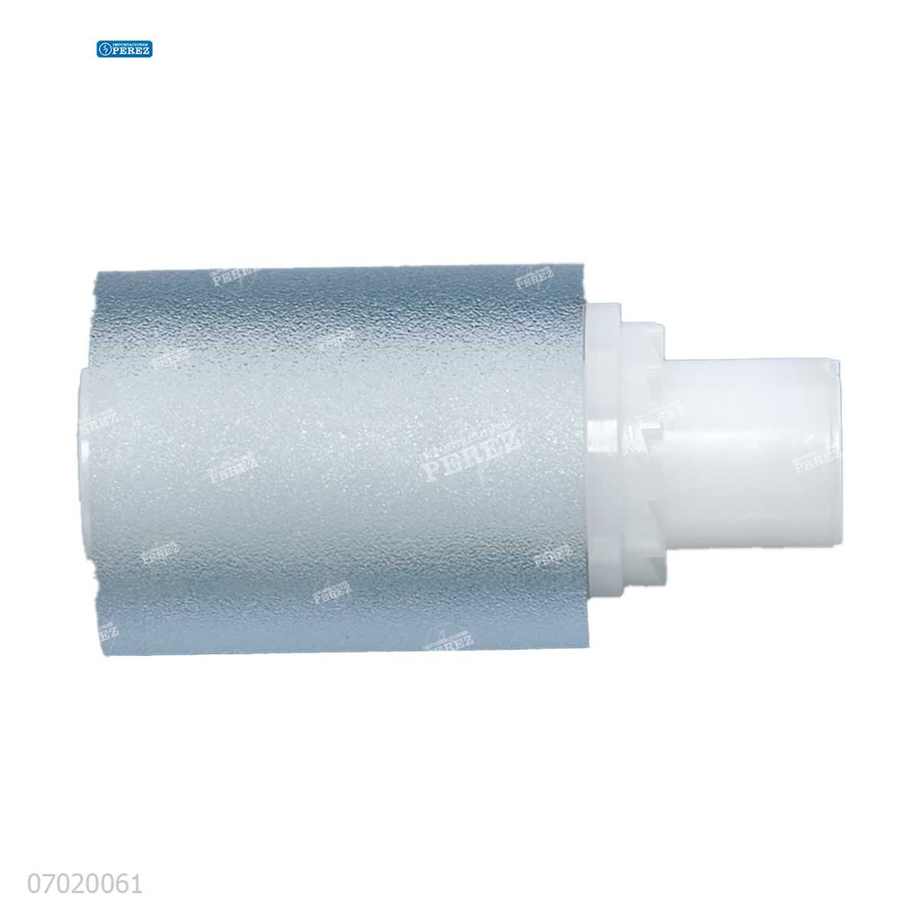 Rueda [Konica Minolta - Original] (Adf - Feed Roller) (Jebe-Arriba) 