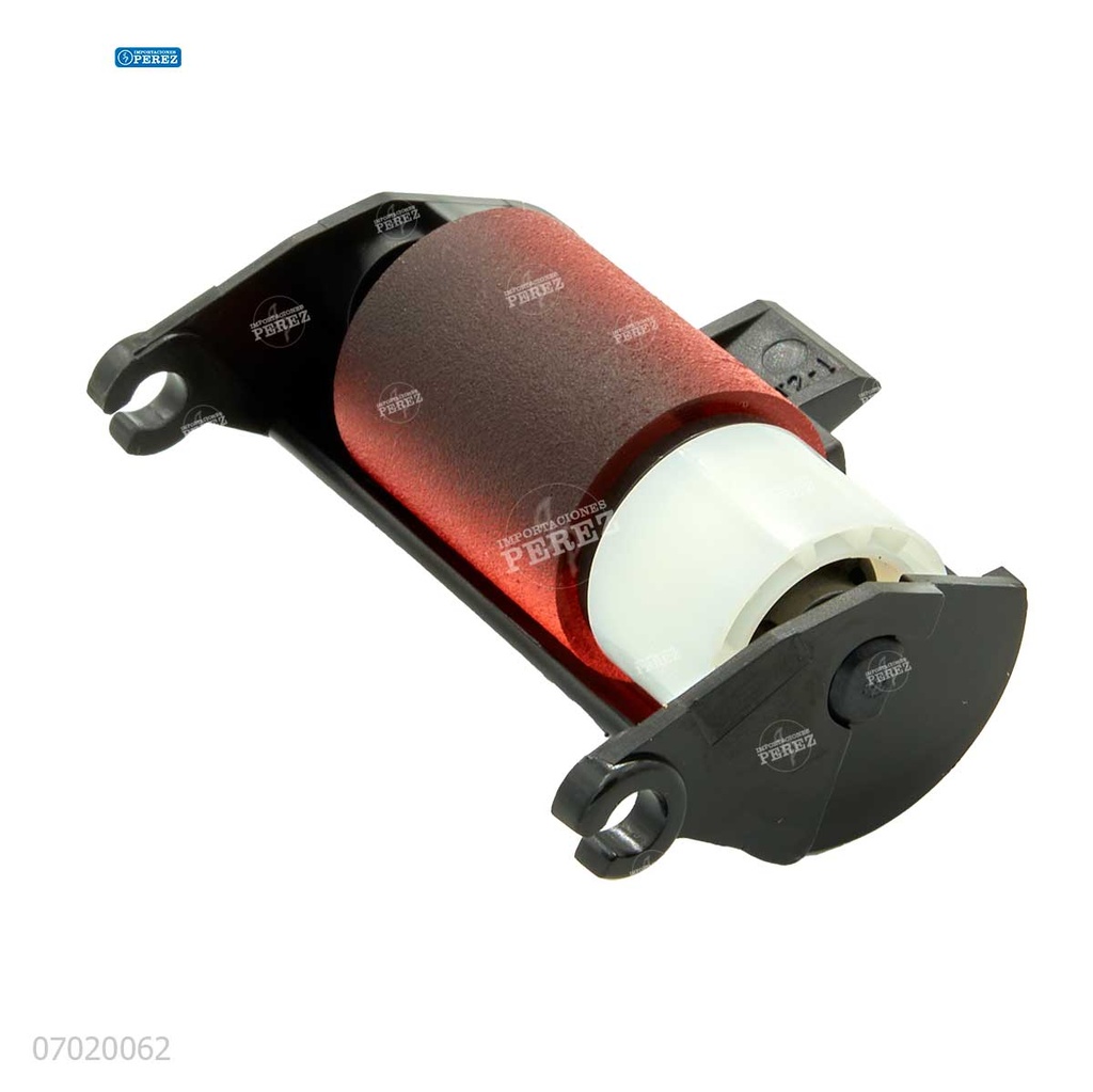 Rueda Con Base ADF Separacion/Separation Roller [Original - Konica Minolta]
