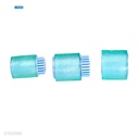 Rueda [Dki] (Solo Jebe Kit x03 - Verde) (Bandeja - Pickup/Separation/Feed Roller) 