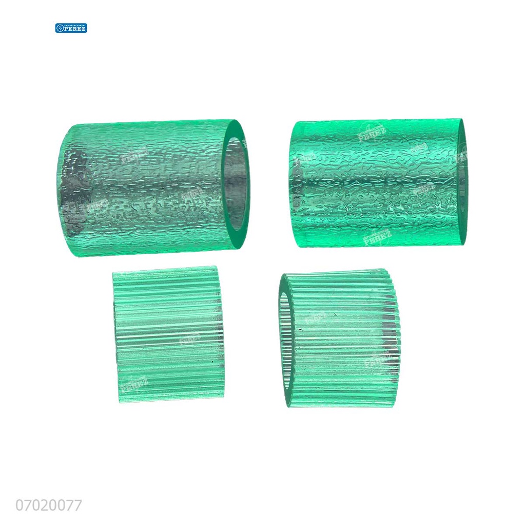 Rueda [Dki] (Kit x04 Solo Jebe) (Adf - Pickup/Separation/Feed Roller) 