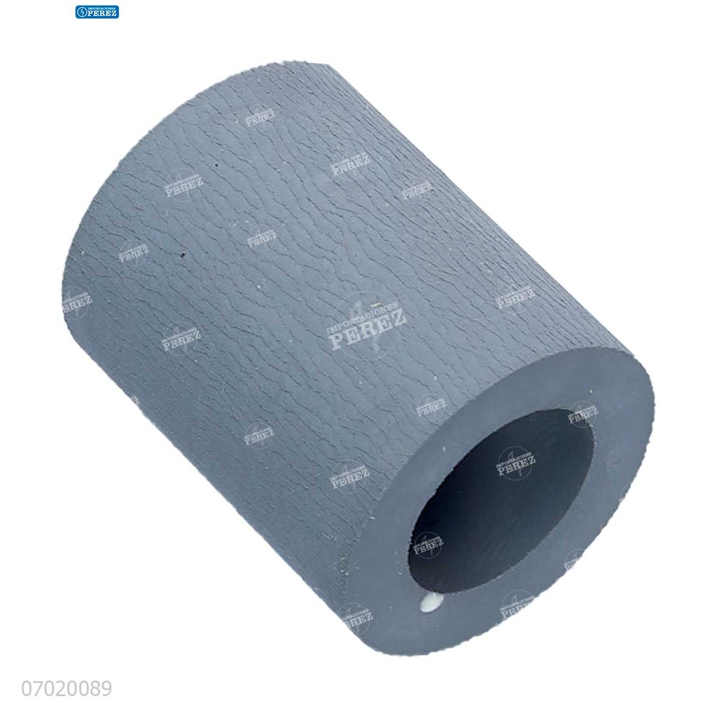 Rueda [Cet] (Jebe) (Bandeja - Pickup Roller) 