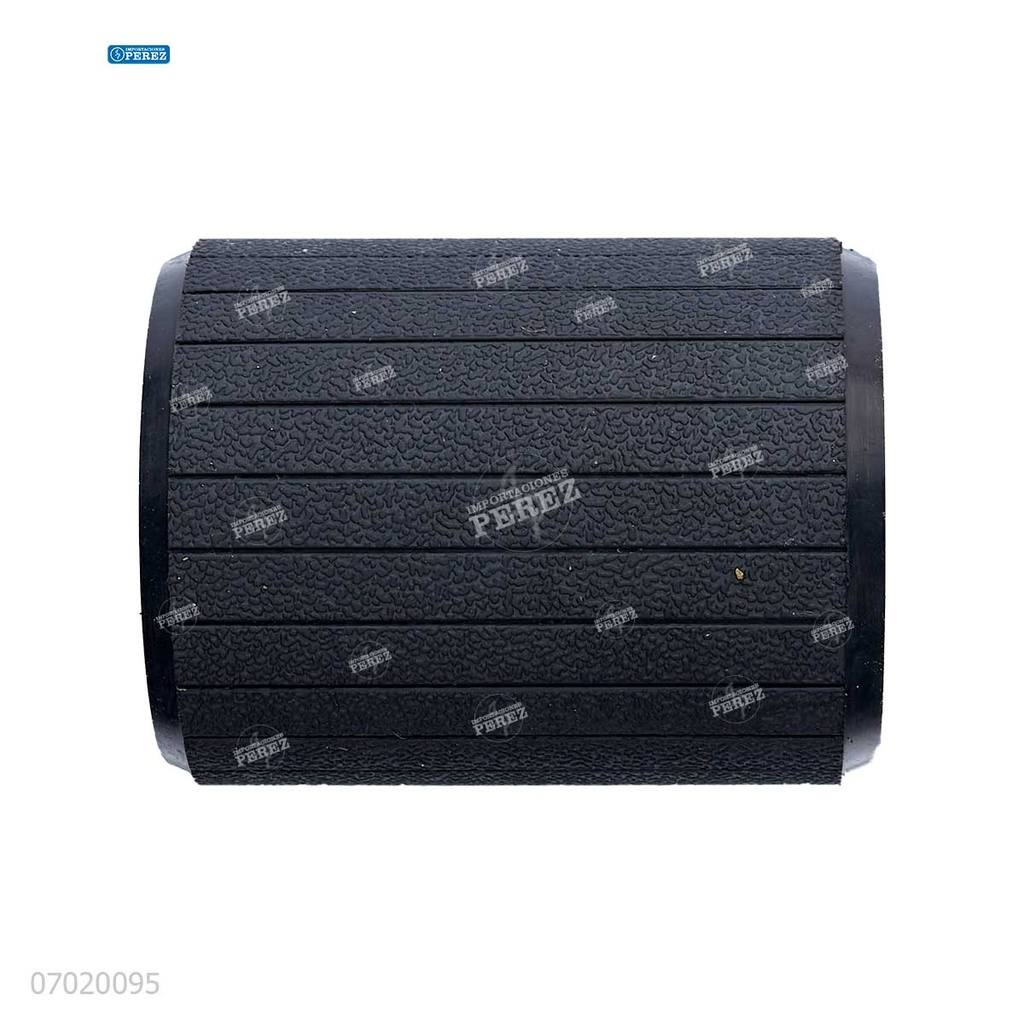 Rueda [Cet] (Bandeja - Feed Roller) 