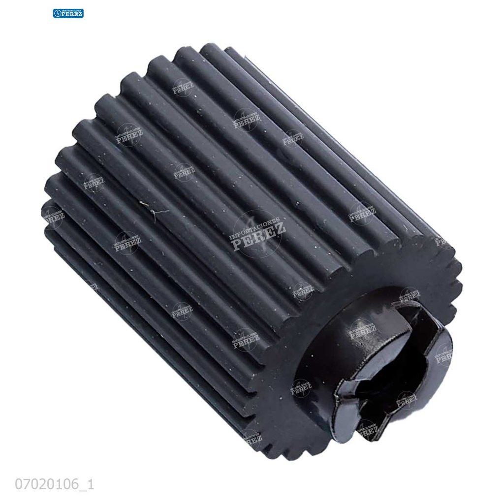 Rueda [Cet] (Bandeja - Pickup Roller) 