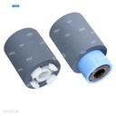 Rueda Ploma [Cet] (Kit x02) (Bandeja - Feed Roller/Separation) 