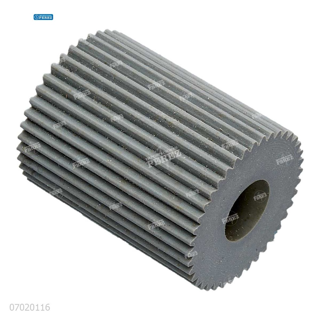 Rueda [Dki] (Bandeja - Pickup Roller) (Jebe) 