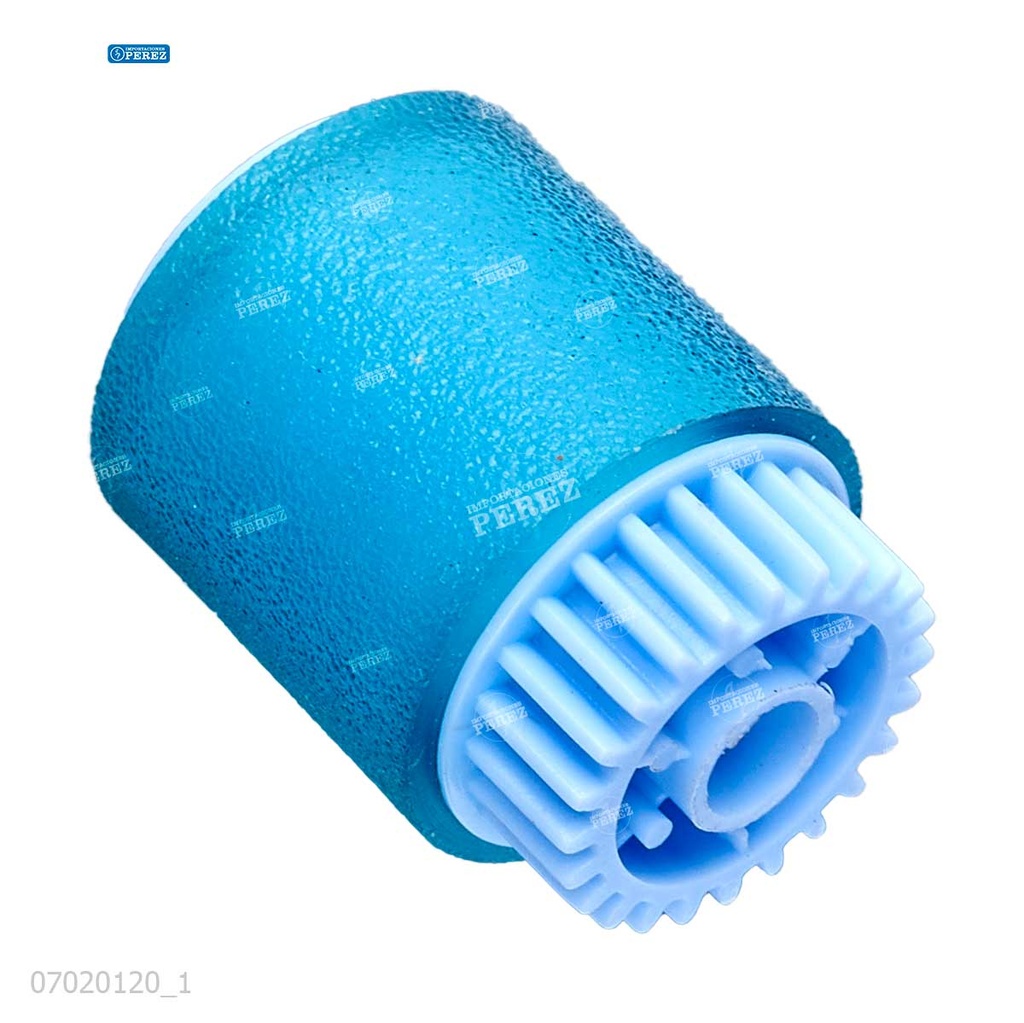 Rueda [Dki] (Bandeja - Feed Roller) 