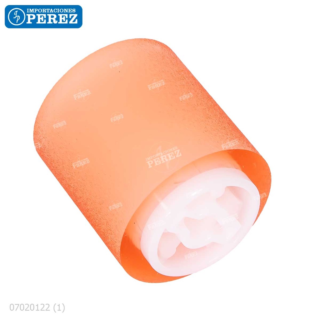 Rueda ByPass Feed Roller (ROLLER) [Original - Konica Minolta]