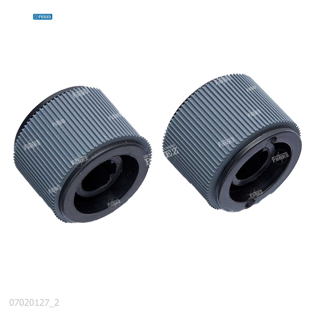 Rueda Bandeja Pickup Roller Kitx02 [Cet]
