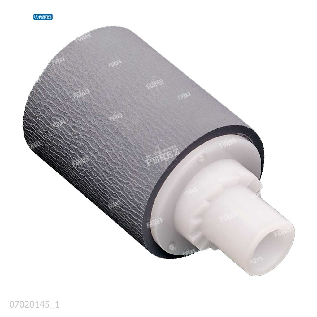 Rueda [Cet] (Adf - Pickup Roller) Arriba 