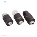 Rueda Kit x03 Bandeja - Feed/Pickup Roller - [Cet]