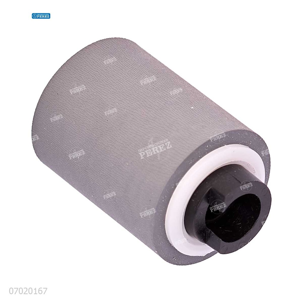 Rueda [Konica Minolta - Original] (Adf - Separation Roller) 