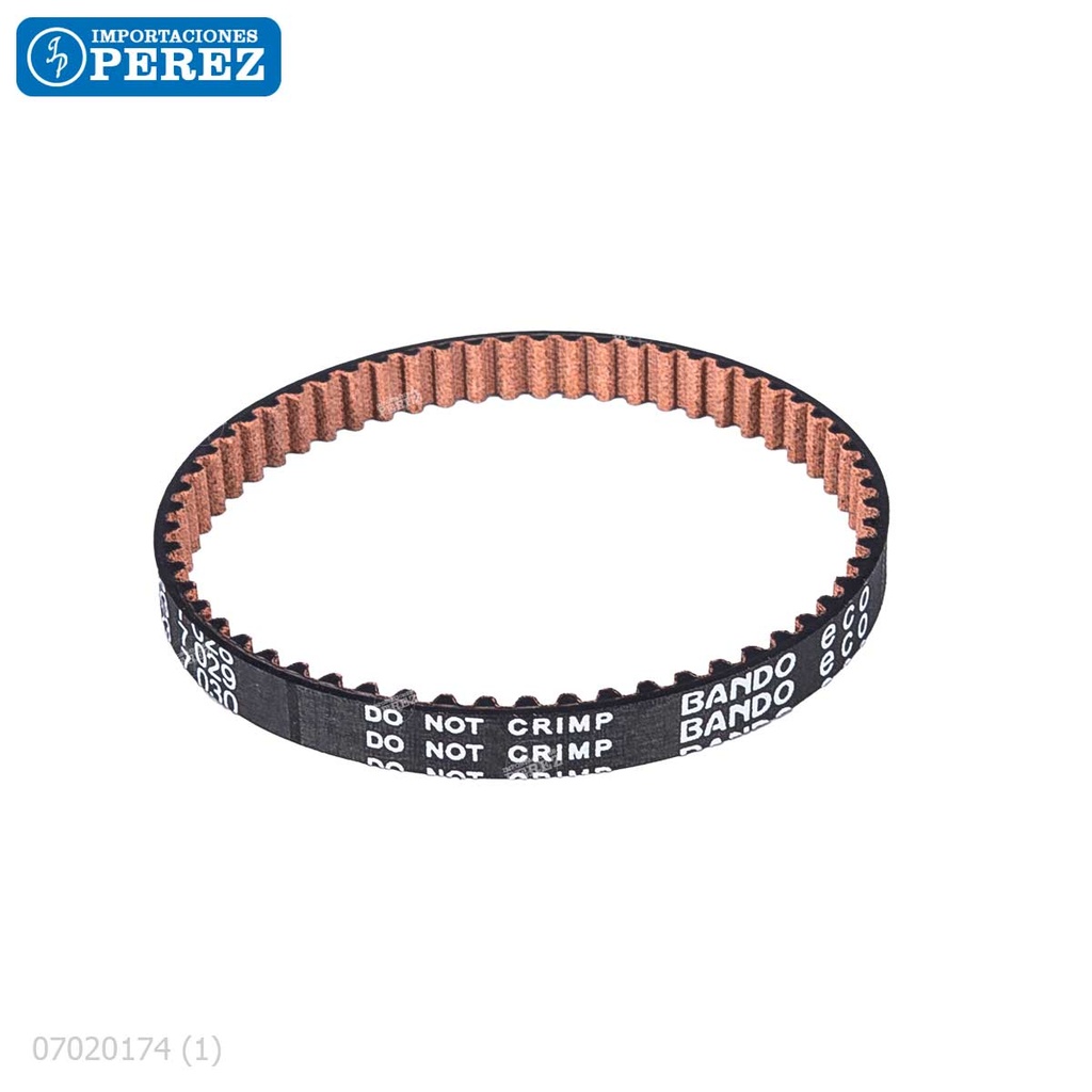 Faja Tractor [Ricoh - Original] (Bloque Principal Papel) Rueda 