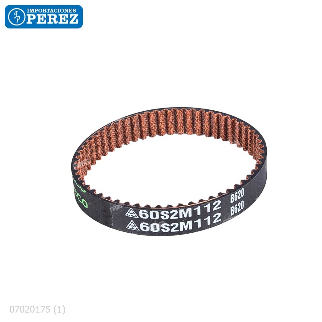 Faja Tractor [Ricoh - Original] (Transporte Vertical) Rueda 