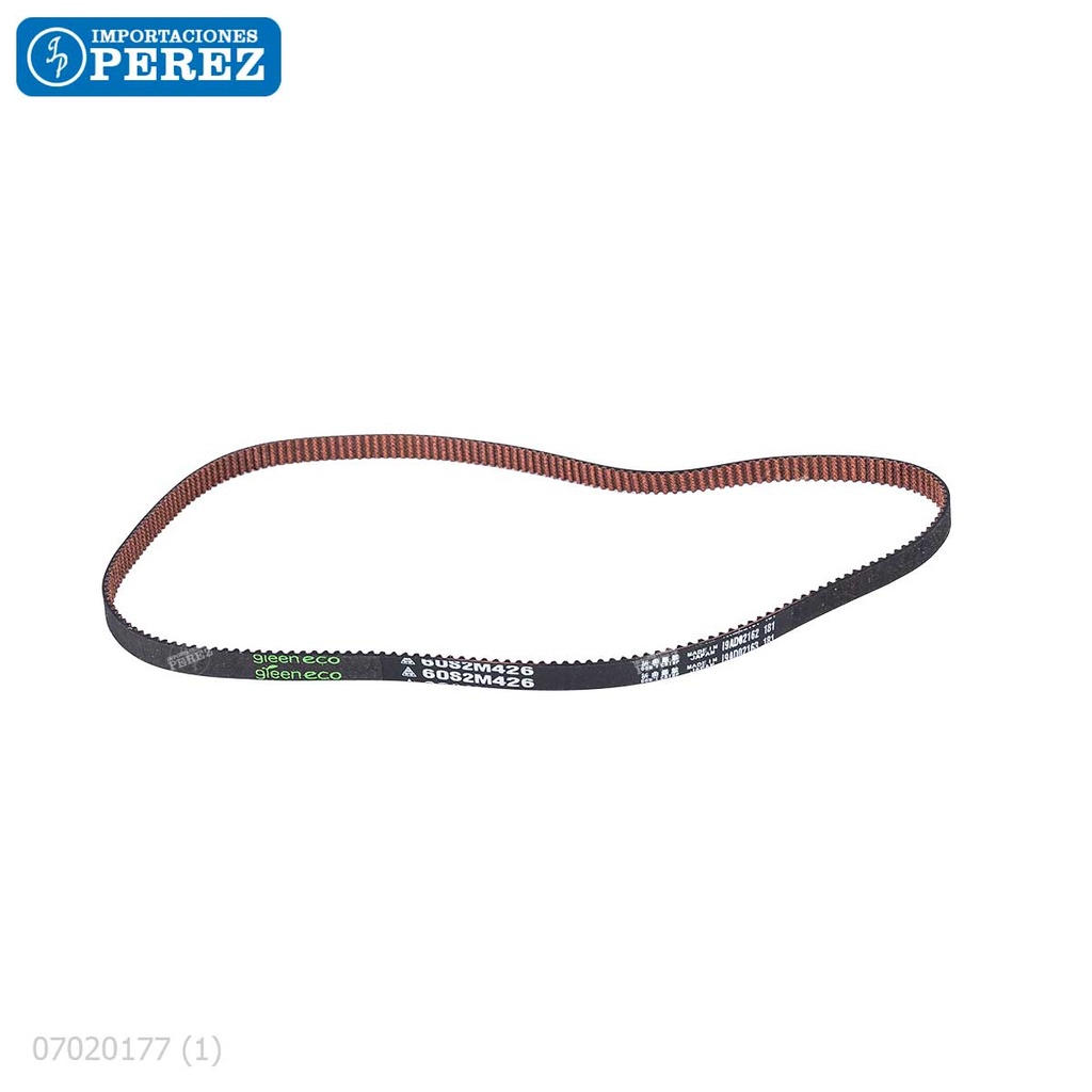 Faja Tractor [Ricoh - Original] Mediano (Bloque Principal Papel) Rueda 