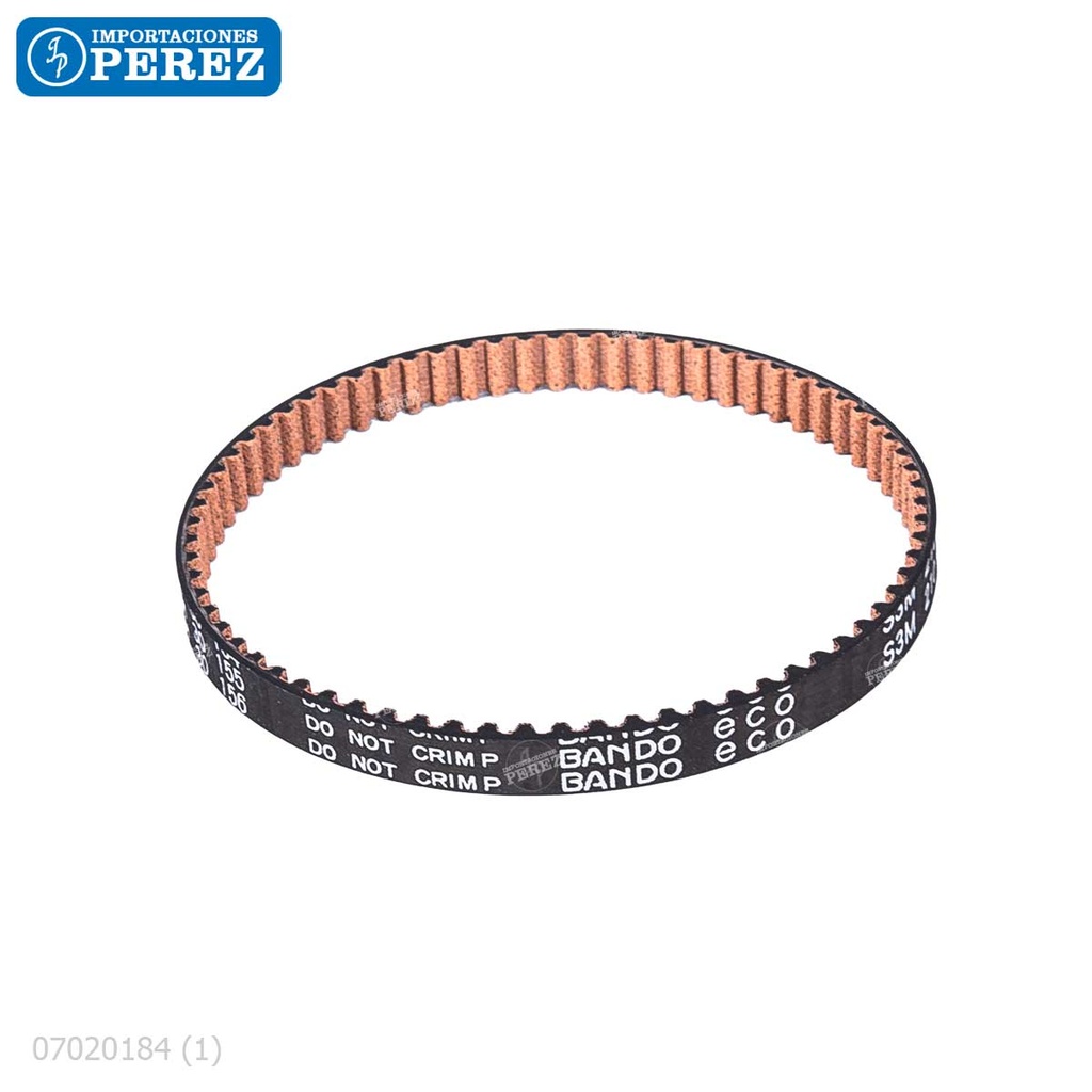 Faja Tractor [Ricoh - Original] Grande (Salida Papel) Rueda 