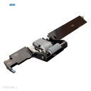 Rueda [Ricoh - Original] (Unidad Completa) (Adf - Feed Roller) (Arriba) 