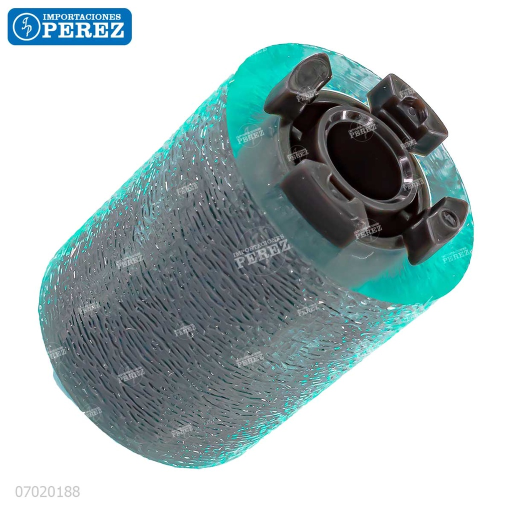 Rueda [Ricoh - Original] (Bandeja - Separation Roller) 