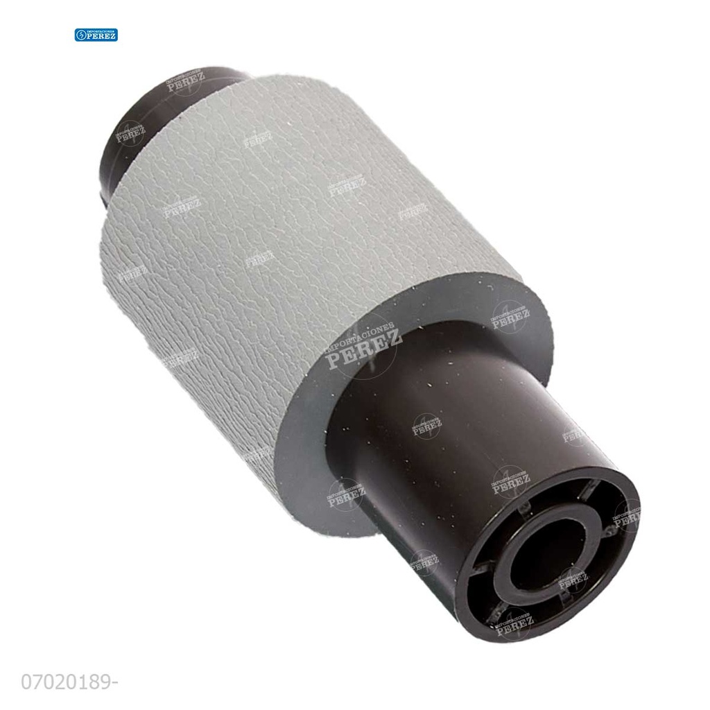 Rueda ADF Pickup Roller DF3080/DF3100 (DUAL SCAN) [Original - Ricoh]