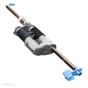 Rueda [Ricoh - Original] (Unidad Completa) (Adf - Pickup Roller) (Arriba) 