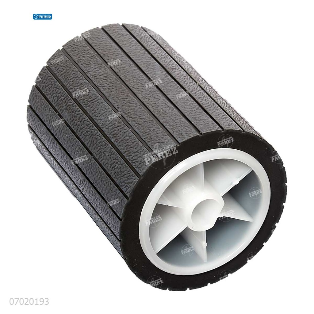 Rueda [Ricoh - Original] (Bandeja - Feed Roller) 