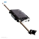 Rueda [Ricoh - Original] (Unidad Completa)  (Adf - Pickup Roller) (Arriba) 