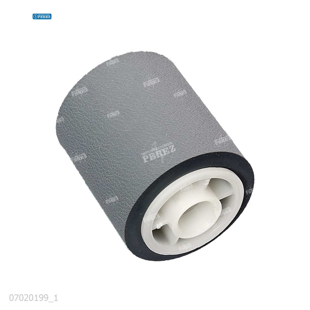 Rueda [Ricoh - Original] (Adf - Feed Roller) (Arriba) 