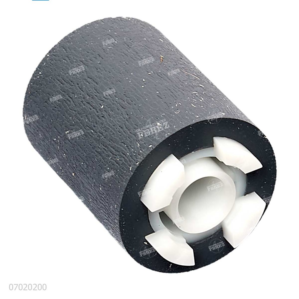 Rueda [Ricoh - Original] (By-Pass - Feed Roller) 