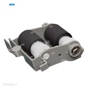 Rueda c/Base Bandeja Pickup/Feed [Cet]