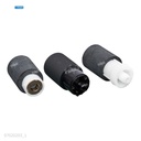 Rueda [Dki] (Kit x03) (Bandeja - Feed/Pickup Roller) 