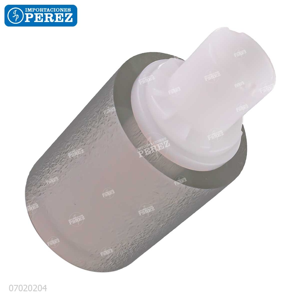 Rueda [Dki] (Adf - Feed Roller) (Jebe-Arriba) 