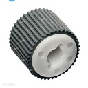 Rueda [Dki] (Adf - Pickup Roller) (Arriba) 