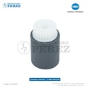 Rueda [Konica Minolta - Original] (Adf Separation Roller) 