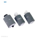 Rueda [Dki] (Kit x03) (Adf - Fru Pickup Roller) 