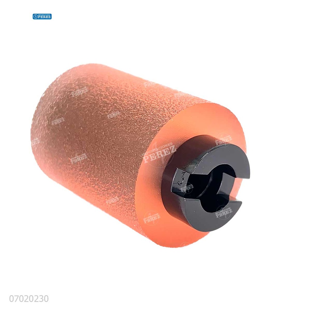 Rueda Bandeja Pickup/Feed Roller [Cet]