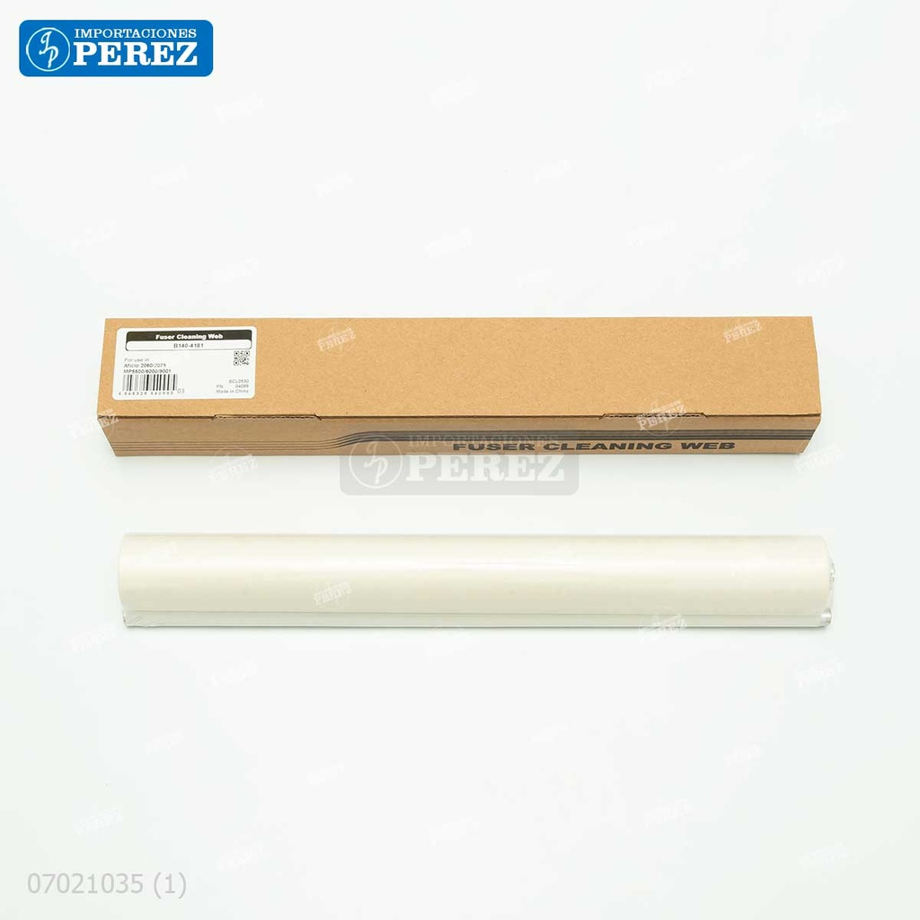 Manta Siliconada [Cet] Crema (Fusor) 