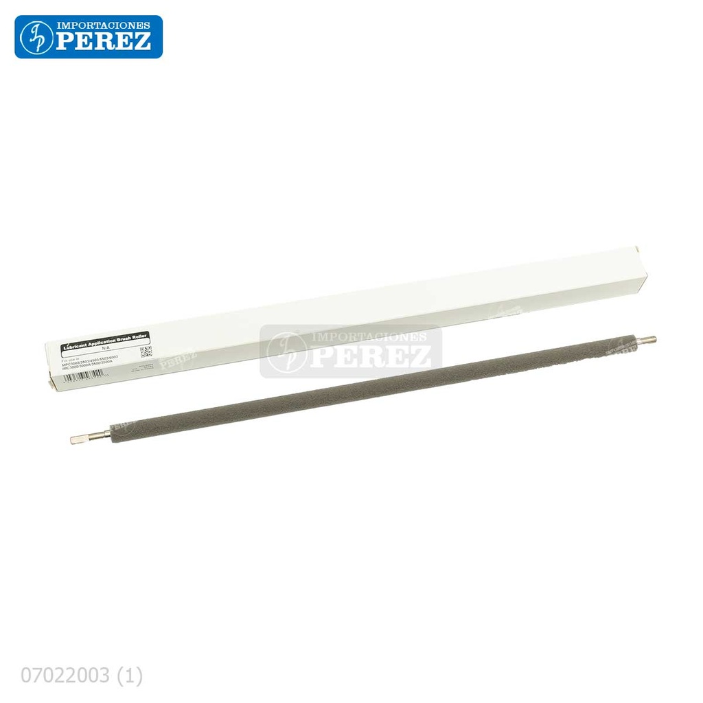 Brush [Cet] Rodillo Lubricante de Cera