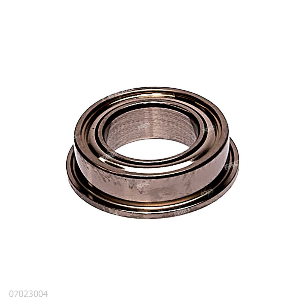 Rodaje [Konica Minolta - Original] Plata (Bloque Piñones Revelado) 