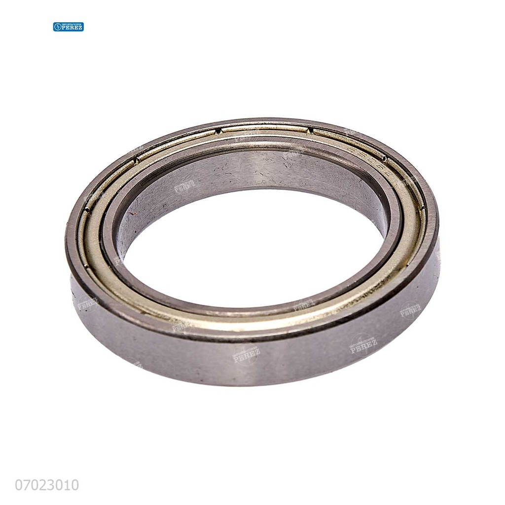 Rodaje Rodillo Calor [Katun Perfomance]