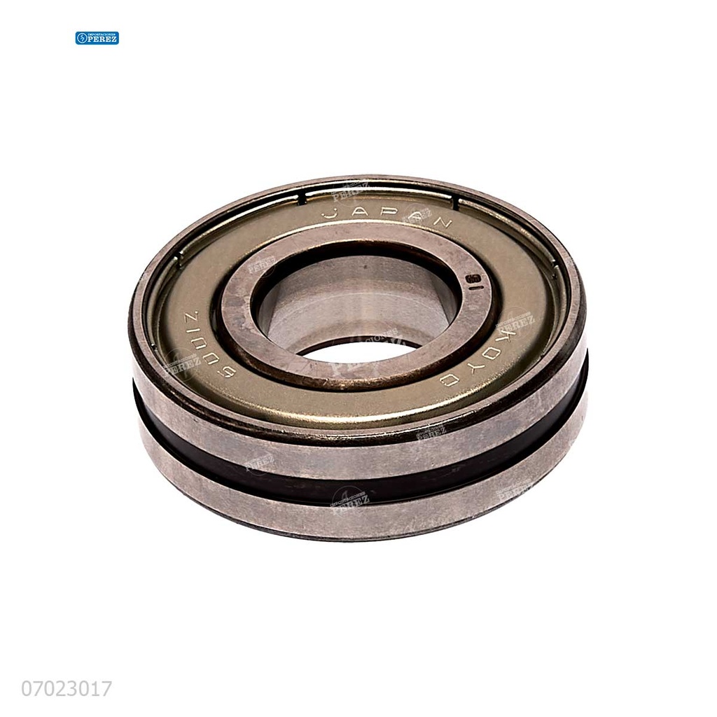 Rodaje [Ricoh - Original] Plata (Rodillo Presión) 