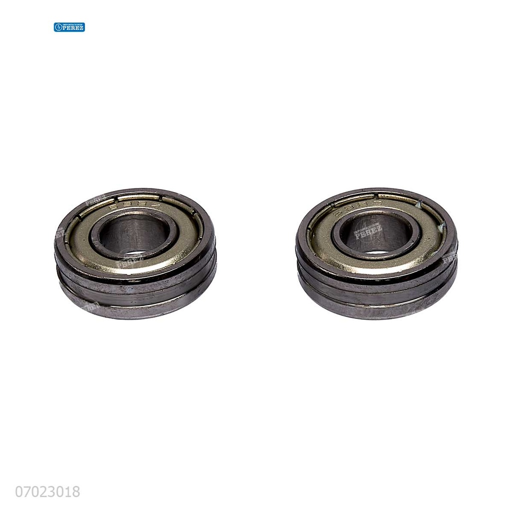 Rodaje Rodillo Presión [CET] (Kit x02)